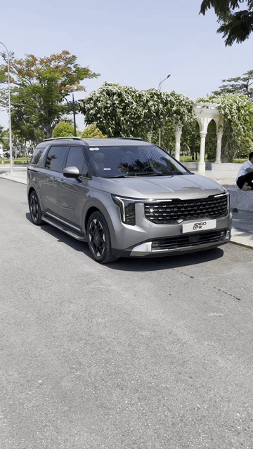 Kia Carnival 2025 2.2D Signature 25000 km. Mua bán Ô tô tại Thành phố Thủ Đức Tp Hồ Chí Minh được đăng bởi Đạt Xe Cũ hình 1