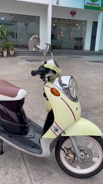 [ ZIN HIẾM CÓ]🔆 Mio Classico 2012 đời cuối🔆Mới 90%. Mua bán Xe máy tại Quận Bình Tân Tp Hồ Chí Minh được đăng bởi BÙI TIẾN DŨNG hình 1