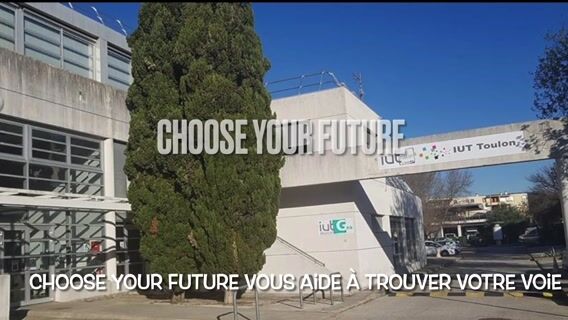 Choose your Future