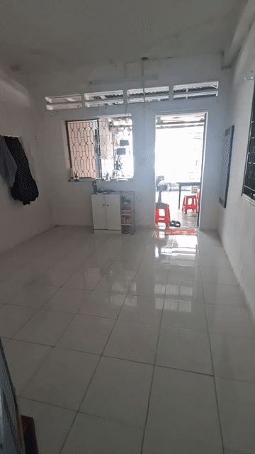 Cho thuê Phòng trọ Quận Tân Bình Tp Hồ Chí Minh diện tích 22 m² giá 2,5 triệu/tháng