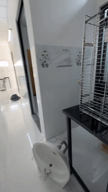 Cho thuê Phòng trọ Quận Bình Tân Tp Hồ Chí Minh diện tích 50 m² giá 6,7 triệu/tháng