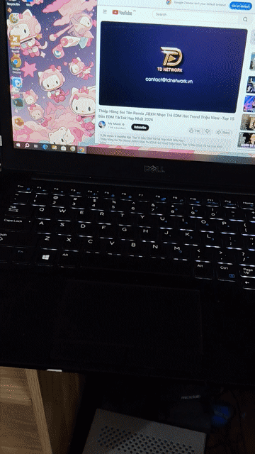 Dell Latitude 7280 Đen Full HD IPS. Mua bán Laptop tại Quận Lê Chân Hải Phòng được đăng bởi Mua Ủng hộ cảm ơn Bạn hình 1