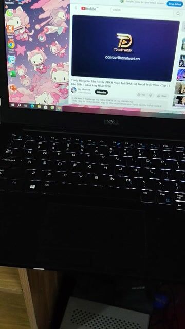 Dell Latitude 7280 Đen Full HD IPS. Mua bán Laptop tại Quận Lê Chân Hải Phòng được đăng bởi Mua Ủng hộ cảm ơn Bạn hình 1