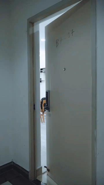 Cho thuê Căn hộ Chung cư Khu chung cư Charm Plaza Thành phố Dĩ An Bình Dương diện tích 84.5 m² giá 8,5 triệu/tháng