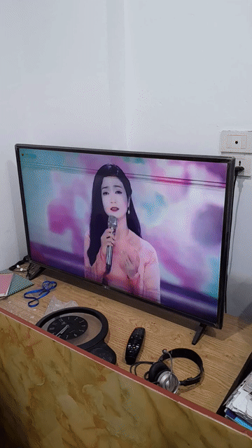 Tivi LG 43UJ632T 4K Like New. Mua bán Tivi, Âm thanh tại Quận Nam Từ Liêm Hà Nội được đăng bởi ThanhPhatStore hình 1