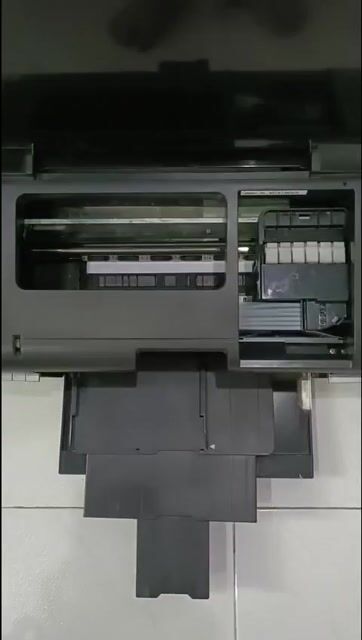 Máy in Epson L805 Đen Mực dầu. Mua bán Đồ dùng văn phòng tại Huyện Trà Cú Trà Vinh được đăng bởi Hoàng Sang Ảnh màu hình 1
