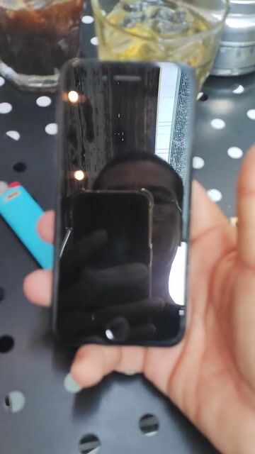 iPhone 128GB Đen Lỗi nút home. Mua bán Điện thoại tại Quận Bình Tân Tp Hồ Chí Minh được đăng bởi Chuyên Xác Sống  hình 1