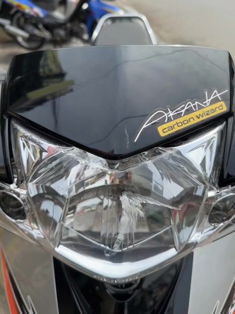 si kiễng đời 2018 xe đẹp máy chất. giá mềm. Mua bán Xe máy tại Thành phố Thuận An Bình Dương được đăng bởi xe máy phước thịnh hình 1