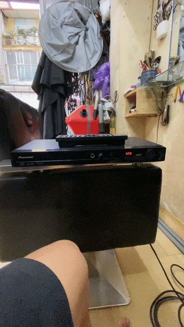 thanh lý Đầu đĩa DVD Pioneer nhật zin đẹp hay. Mua bán Tivi, Âm thanh tại Quận Thanh Xuân Hà Nội được đăng bởi Văn sỹ cắt tóc hình 1
