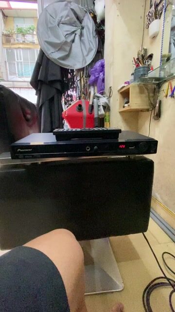 thanh lý Đầu đĩa DVD Pioneer nhật zin đẹp hay. Mua bán Tivi, Âm thanh tại Quận Thanh Xuân Hà Nội được đăng bởi Văn sỹ cắt tóc hình 1