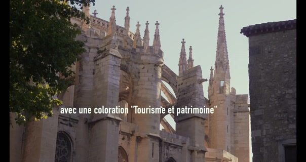 Bac pro Métiers de l'accueil (Coloration Tourisme et patrimoine)