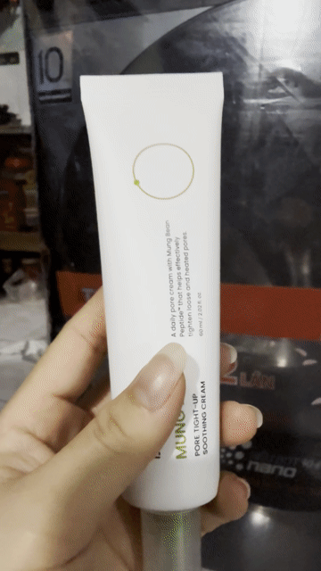 beplain Mung Bean Pore Tight-Up 60ml Hàn Quốc. Mua bán Phụ kiện thời trang khác tại Quận Tân Phú Tp Hồ Chí Minh được đăng bởi Uyên Đỗ hình 1