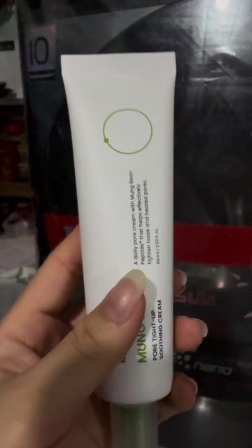 beplain Mung Bean Pore Tight-Up 60ml Hàn Quốc. Mua bán Phụ kiện thời trang khác tại Quận Tân Phú Tp Hồ Chí Minh được đăng bởi Uyên Đỗ hình 1