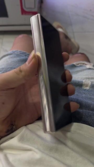 Samsung Galaxy Fold 4 256GB Trắng. Mua bán Điện thoại tại Quận Thanh Xuân Hà Nội được đăng bởi Tan hình 1
