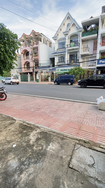 Cho thuê Văn phòng, Mặt bằng kinh doanh Quận 6 Tp Hồ Chí Minh diện tích 370 m² giá 40 triệu/tháng