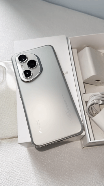 Honor 400 Pro 512GB em người dùng cần bán. Mua bán Điện thoại tại Quận 12 Tp Hồ Chí Minh được đăng bởi Linh Mobile Giá Tốt  hình 1