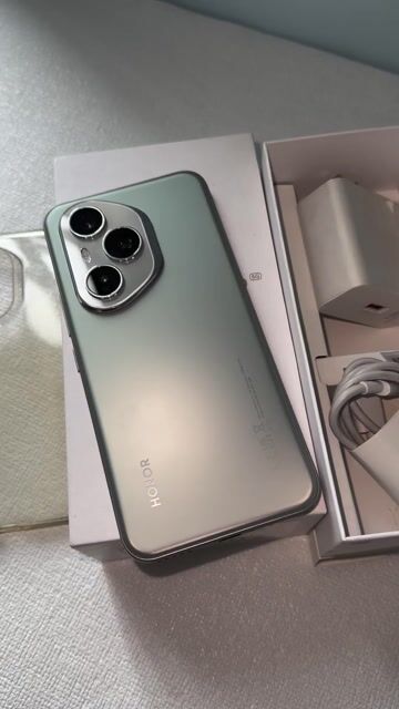 Honor 400 Pro 512GB em người dùng cần bán. Mua bán Điện thoại tại Quận 12 Tp Hồ Chí Minh được đăng bởi Linh Mobile Giá Tốt  hình 1
