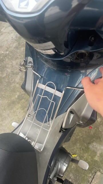 Future Led 125 Fi 2019 Xanh đen mâm đĩa zin BSTP9c. Mua bán Xe máy tại Quận Tân Bình Tp Hồ Chí Minh được đăng bởi Anh Ba hình 1