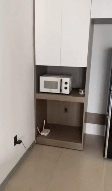 Cho thuê Căn hộ Chung cư The Mansion Huyện Bình Chánh Tp Hồ Chí Minh diện tích 95 m² giá 10 triệu/tháng