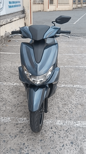 Yamaha Freego Bstp. Mua bán Xe máy tại Quận Bình Thạnh Tp Hồ Chí Minh được đăng bởi Long Hoàng hình 1