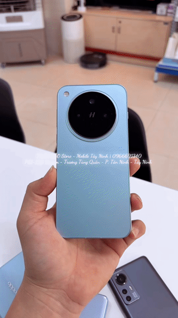 OPPO Find X8 5G 256Gb - Bán Trả Góp. Mua bán Điện thoại tại Thành phố Tây Ninh Tây Ninh được đăng bởi Trần Bảo Store Mobile Tây Ninh hình 1