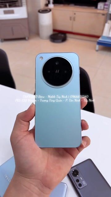 OPPO Find X8 5G 256Gb - Bán Trả Góp. Mua bán Điện thoại tại Thành phố Tây Ninh Tây Ninh được đăng bởi Trần Bảo Store Mobile Tây Ninh hình 1