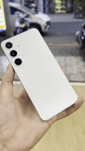 samsung galaxy s24 plus 12/256gb zin áp chất. Mua bán Điện thoại tại Quận Thanh Khê Đà Nẵng được đăng bởi Vietphones Store 16 Kỳ Đồng hình 1