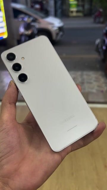 samsung galaxy s24 plus 12/256gb zin áp chất. Mua bán Điện thoại tại Quận Thanh Khê Đà Nẵng được đăng bởi Vietphones Store 16 Kỳ Đồng hình 1