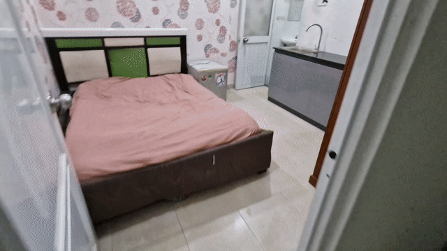 Cho thuê Phòng trọ Quận Phú Nhuận Tp Hồ Chí Minh diện tích 15 m² giá 3,5 triệu/tháng