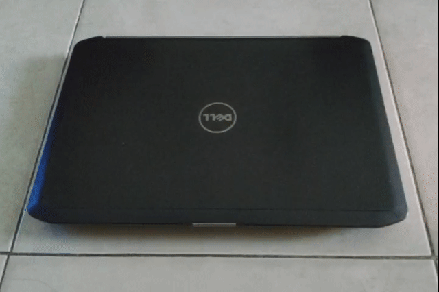 Dell Latitude Core i5/8GB/500G vỏ nhôm nguyên khối. Mua bán Laptop tại Quận Liên Chiểu Đà Nẵng được đăng bởi Anh hình 1