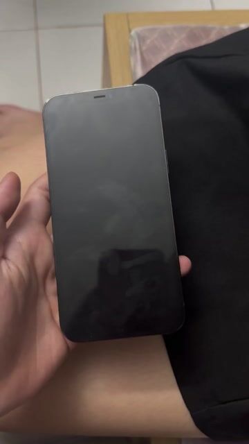 iPhone 12 Pro Max zin 128GB Xanh Máy Người Dùng. Mua bán Điện thoại tại Quận Hoàng Mai Hà Nội được đăng bởi Đỗ Long hình 1
