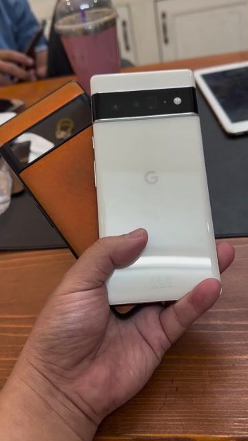 Google Pixel 6 Pro zin all đẹp 99% giá cực tốt. Mua bán Điện thoại tại Quận Bình Tân Tp Hồ Chí Minh được đăng bởi Shop phố smartphone 2 hình 1