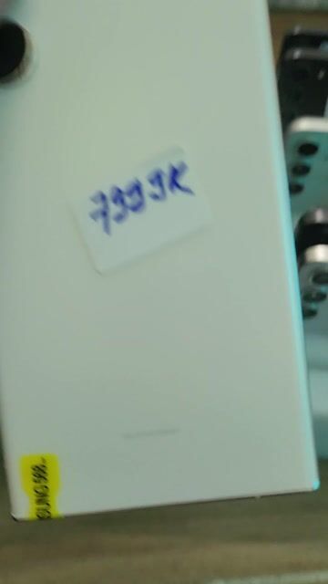 Samsung S23 Ultra 512GB Trắng. Mua bán Điện thoại tại Huyện Bình Chánh Tp Hồ Chí Minh được đăng bởi Thảo Samsung hình 1