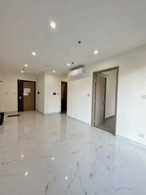 Cho thuê Căn hộ Chung cư Vinhomes Grand Park Thành phố Thủ Đức Tp Hồ Chí Minh diện tích 60 m² giá 5,5 triệu/tháng