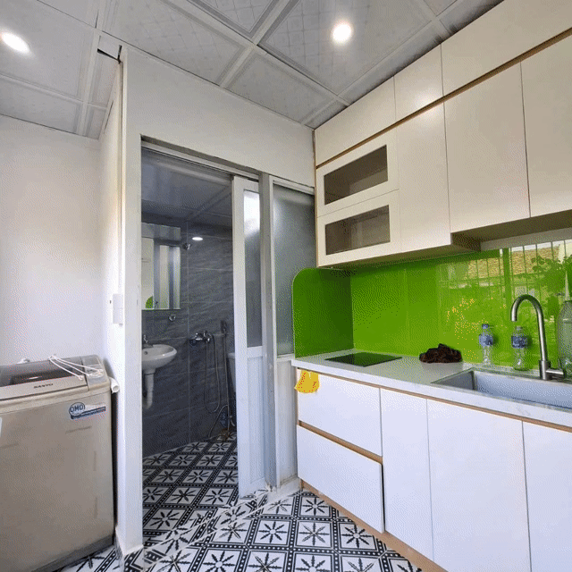 Mua bán Căn hộ Chung cư Quận Hai Bà Trưng Hà Nội diện tích 30 m² giá 1,19 tỷ