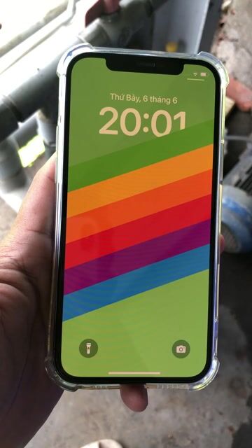 iPhone 12 Pro 128GB Xanh Đã sử dụng. Mua bán Điện thoại tại Thành phố Long Xuyên An Giang được đăng bởi phi hình 1
