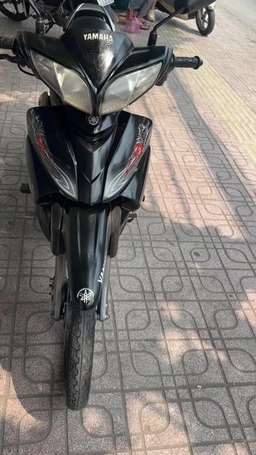 Yamaha Gravita 2012 Đen. Mua bán Xe máy tại Quận 7 Tp Hồ Chí Minh được đăng bởi Chuyên Xe Giá Tốt hình 1