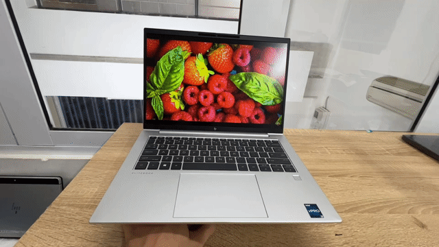 HP EliteBook 840 G10 i7-1365U/16/256 14" FHD+ 99%. Mua bán Laptop tại Quận Bình Thạnh Tp Hồ Chí Minh được đăng bởi Nguyễn Công Lý hình 1