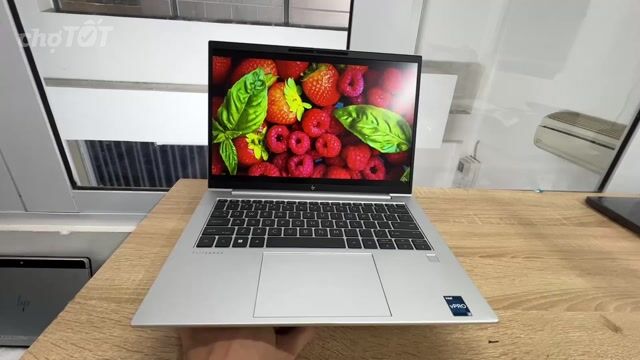 HP EliteBook 840 G10 i7-1365U/16/256 14" FHD+ 99%. Mua bán Laptop tại Quận Bình Thạnh Tp Hồ Chí Minh được đăng bởi Nguyễn Công Lý hình 1