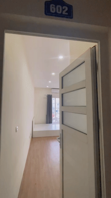 Cho thuê Phòng trọ Quận Thanh Xuân Hà Nội diện tích 22 m² giá 3,9 triệu/tháng