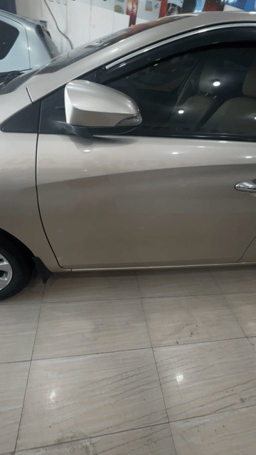 Toyota Vios 2020 Bản G Vàng cát. Mua bán Ô tô tại Quận Bình Thuỷ Cần Thơ được đăng bởi Phi hình 1