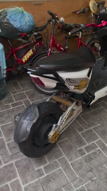 xe xmen độ. Mua bán Xe điện tại Quận 6 Tp Hồ Chí Minh được đăng bởi nguyễn tuấn kiệt hình 1