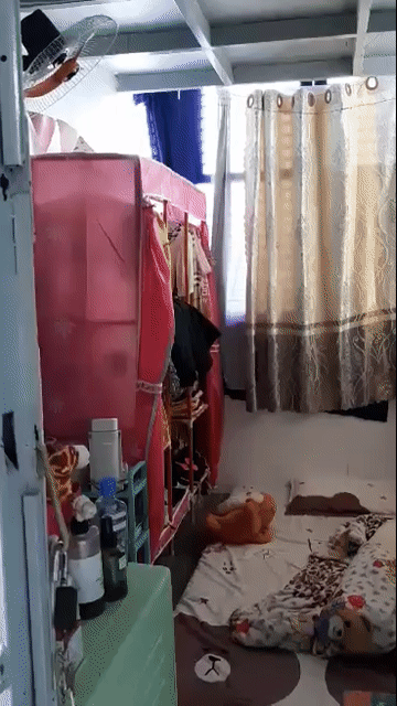 Cho thuê Phòng trọ Quận 10 Tp Hồ Chí Minh diện tích 10 m² giá 1,6 triệu/tháng