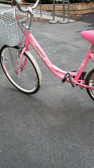 Xe đạp Songthai Nữ 26 inch Hồng. Mua bán Xe đạp tại Thành phố Thủ Đức Tp Hồ Chí Minh được đăng bởi MUA BÁN TRAO ĐỔI XE ĐẠP MỚI CŨ hình 1