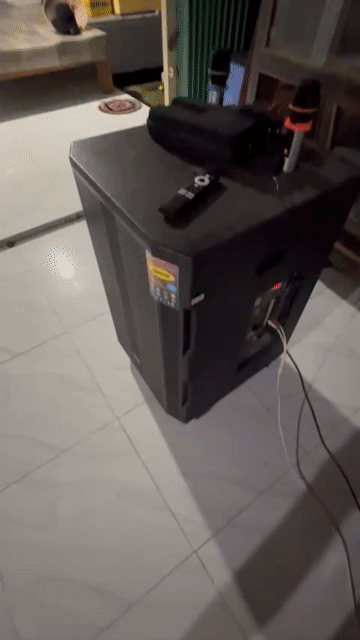 Tivi Sharp 2T-C32GH3000X 32 inch Đen. Mua bán Tivi, Âm thanh tại Huyện Trần Văn Thời Cà Mau được đăng bởi Lập hình 1