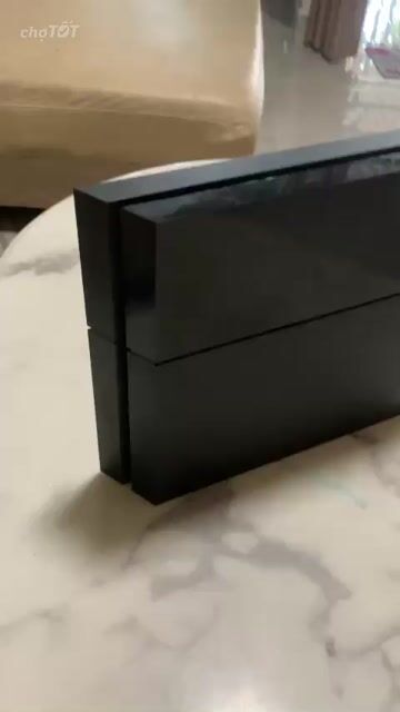 Máy chơi game Sony PlayStation 4 Fat 500GB Đen. Mua bán Thiết bị chơi game tại Thành phố Thủ Dầu Một Bình Dương được đăng bởi Lê Thị Tiên hình 1