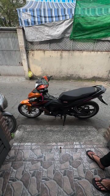 Winner 2016 Đen Cam. Mua bán Xe máy tại Quận Bình Thạnh Tp Hồ Chí Minh được đăng bởi Vũ hình 1