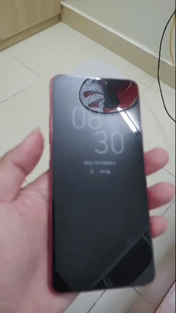 LG G7 ThinQ Đỏ Còn mới. Mua bán Điện thoại tại Thành phố Vũng Tàu Bà Rịa - Vũng Tàu được đăng bởi le cường  hình 1