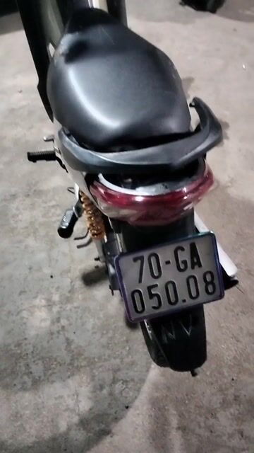 xe wave 50cc. Mua bán Xe máy tại Quận 8 Tp Hồ Chí Minh được đăng bởi Đen Bao hình 1