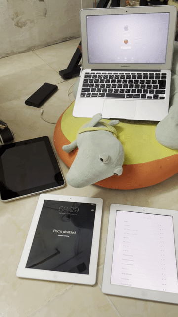 3 ipad zin 1 macbook air 11.6 inch 128gssd mậtkhẩu. Mua bán Máy tính bảng tại Quận Tân Phú Tp Hồ Chí Minh được đăng bởi Trương Hiệp hình 1